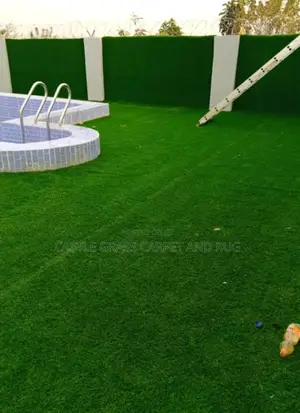Artificial Grass Carpet