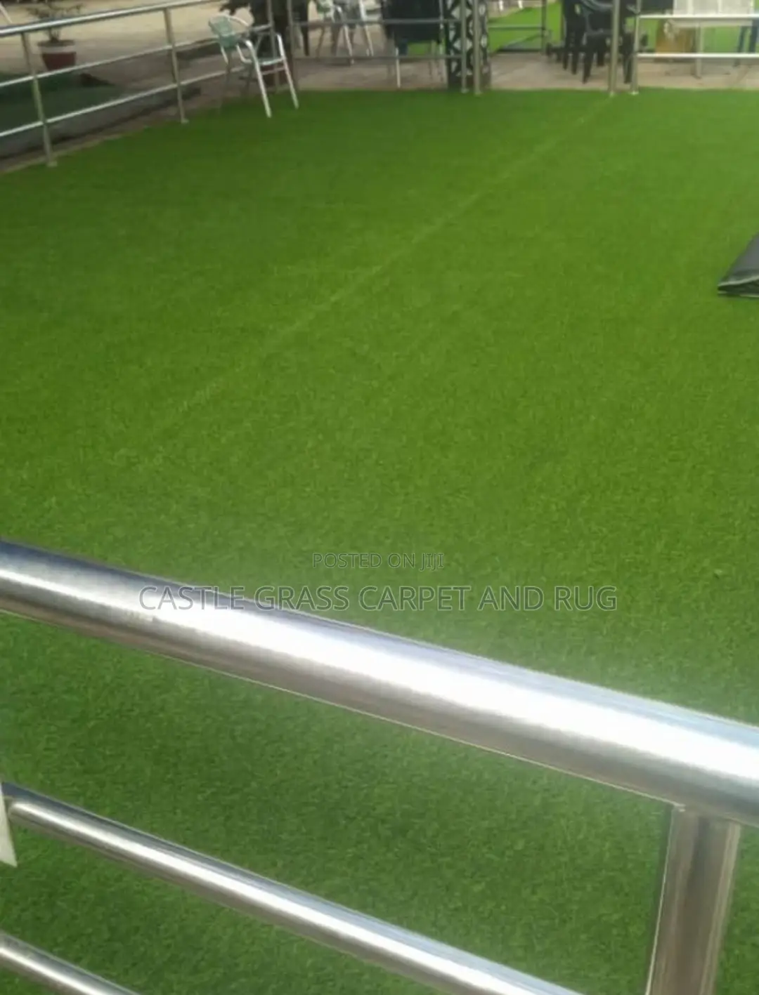 Quality Carpets Grass