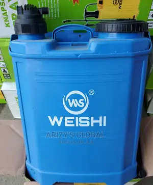 Back Sprayer 16 LTR