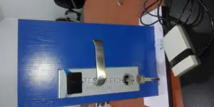 Teso Tech RFD Hotel Card Lock in Lagos