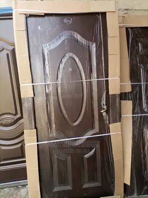 3ft Nigeria Steel Door 70mm