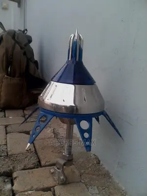 6.60. Indelec Thunder Arrestor
