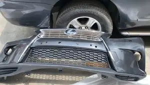 Complete Bumper for Rx 350 2015