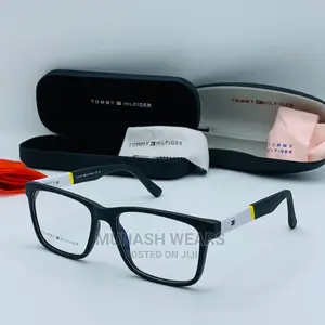 Luxury Tomm Hilfiger