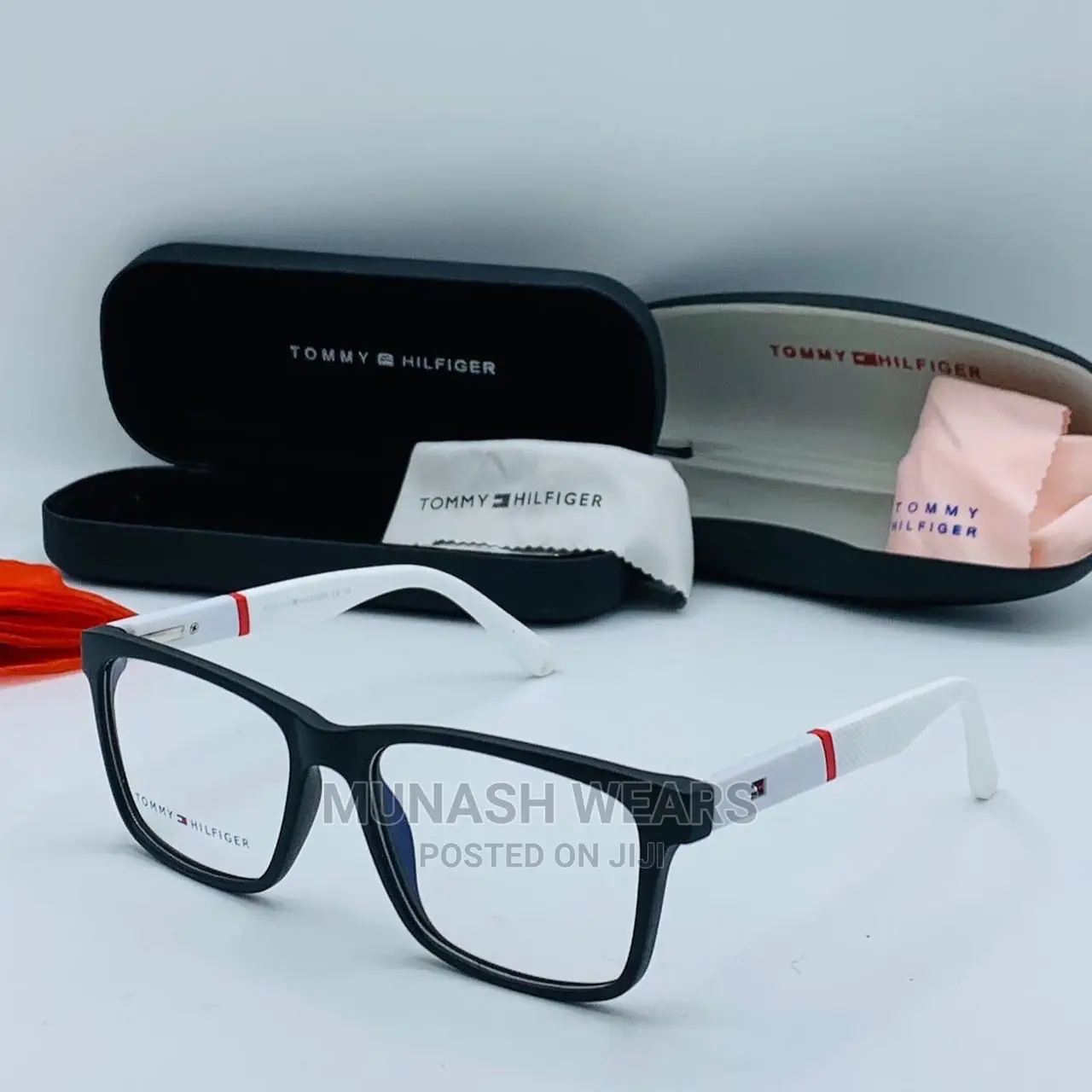 Luxury Tomm Hilfiger
