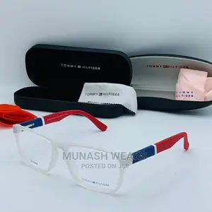 Luxury Tomm Hilfiger