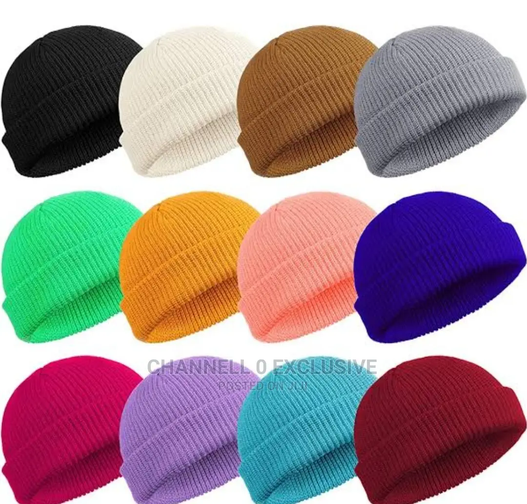 Quality Mens Headwarmer