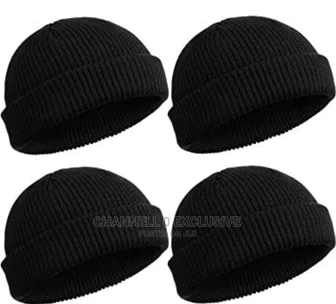 Quality Mens Headwarmer