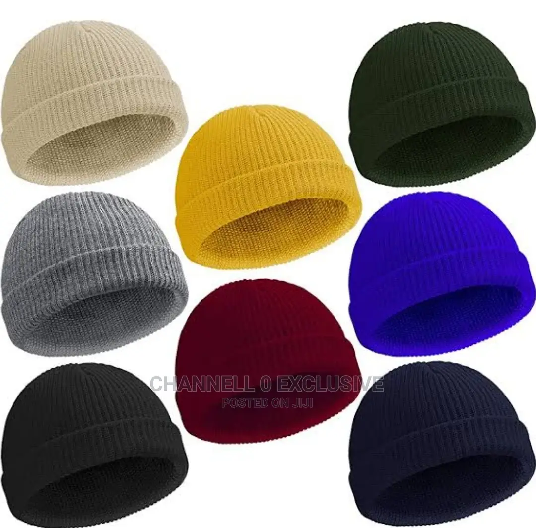 Quality Mens Headwarmer
