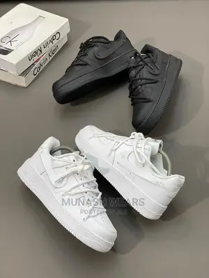 Airforce Nike