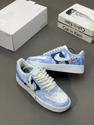 Airforce Nike