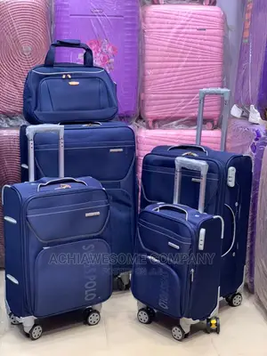 Good Quality Travelling Box 5in1