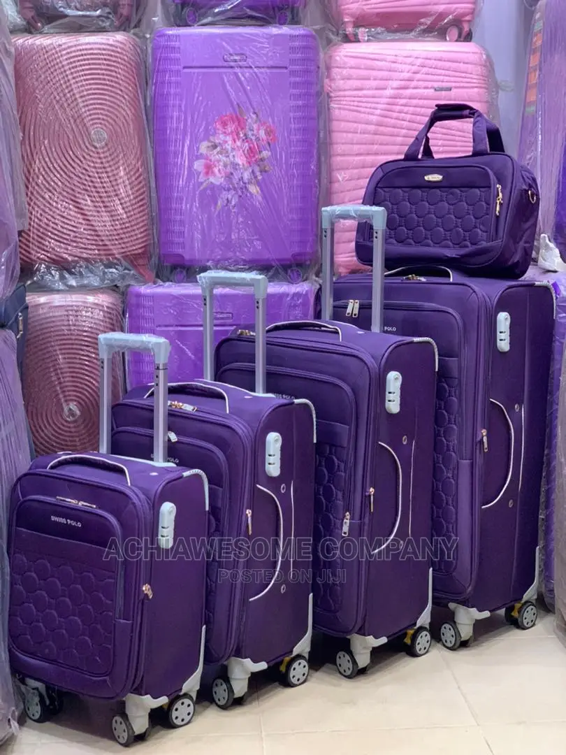 Good Quality Travelling Box 5in1