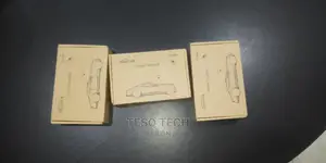 Installation Car Tracker by Teso Tech