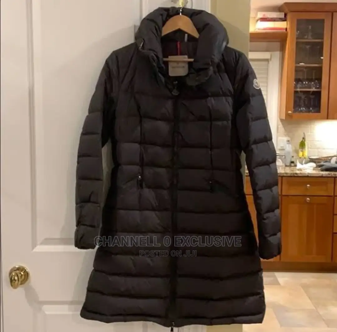 Original Womens Winter Jacket
