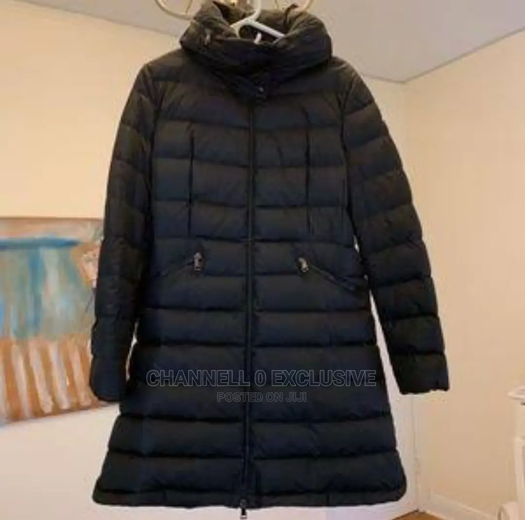 Original Womens Winter Jacket