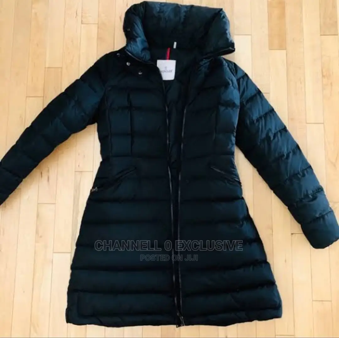 Original Womens Winter Jacket
