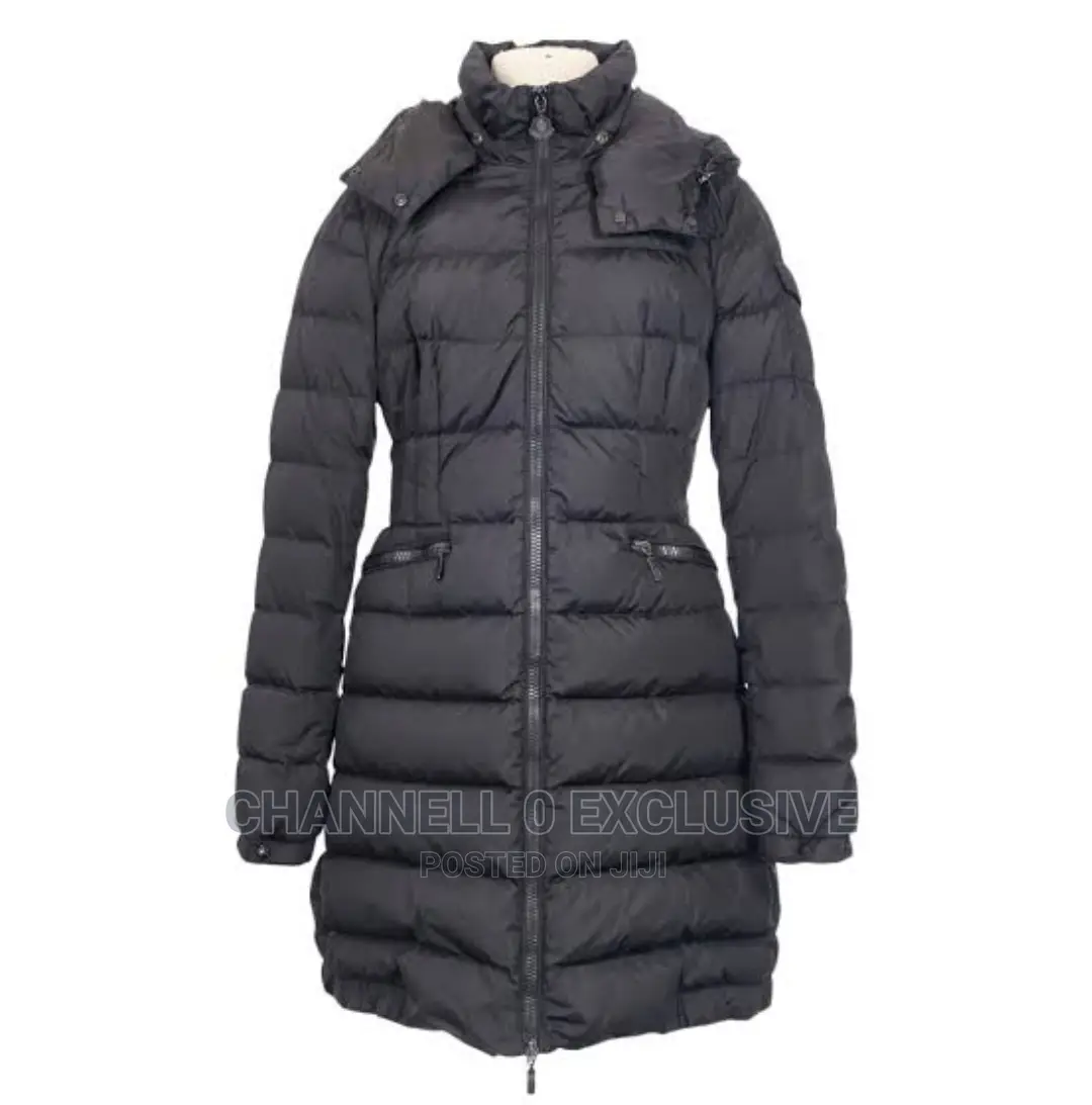 Original Womens Winter Jacket