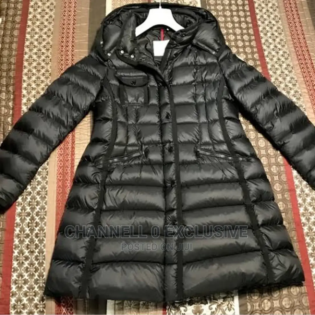 Original Womens Winter Jacket