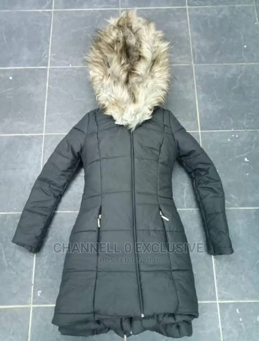 Original Womens Winter Jacket