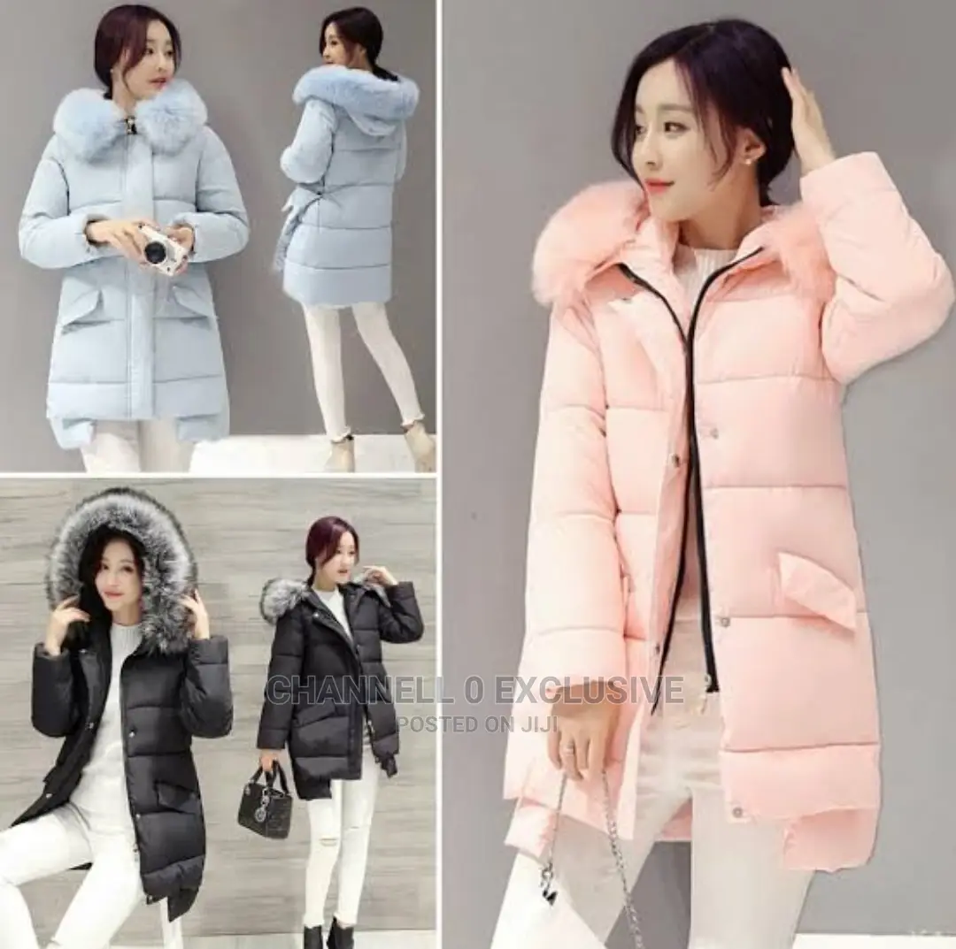 Original Womens Winter Jacket