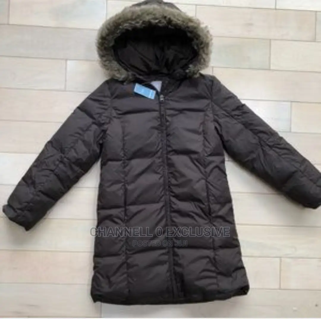Original Womens Winter Jacket