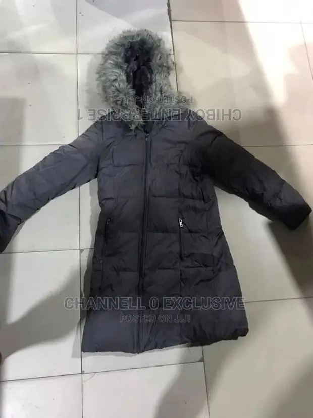 Original Womens Winter Jacket