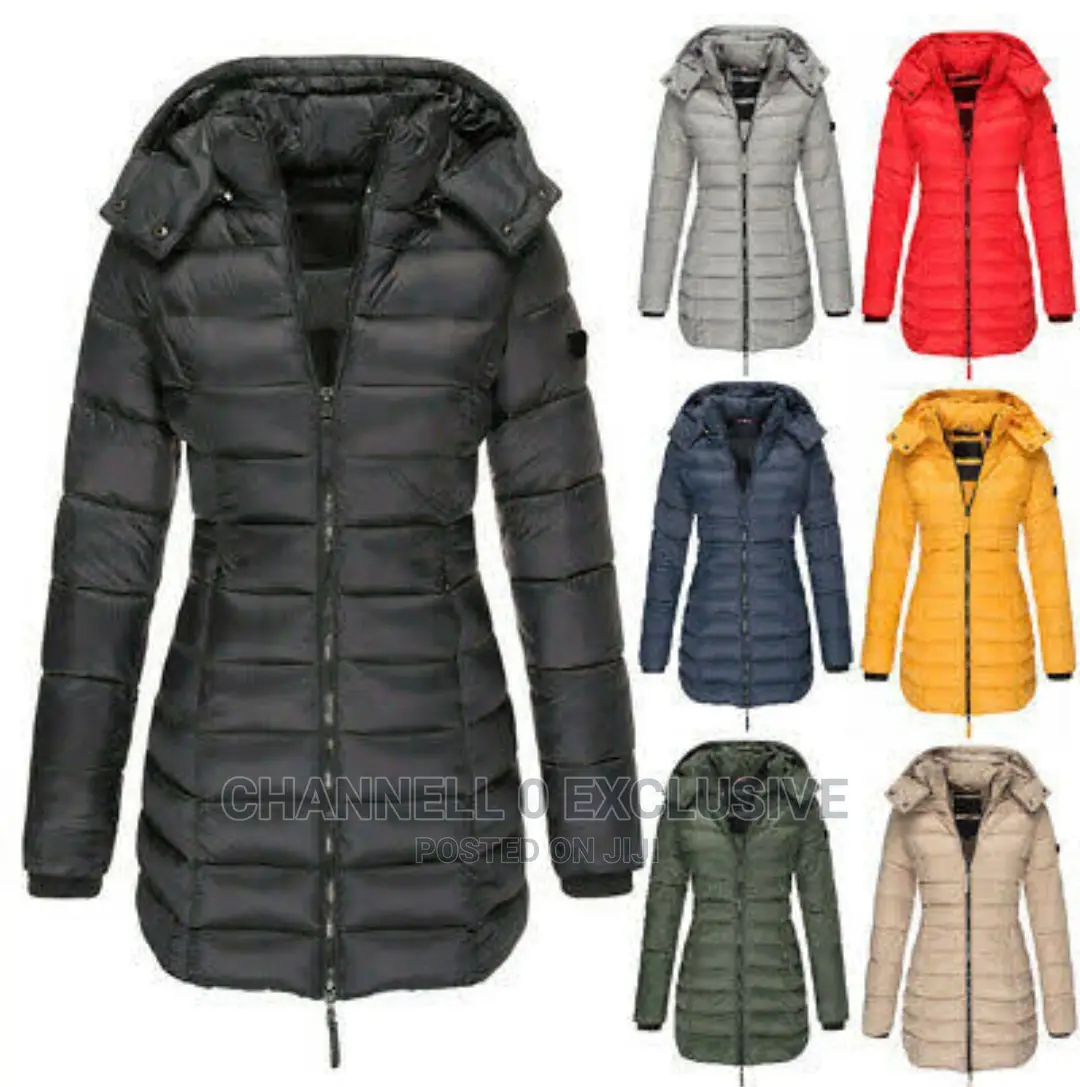 Original Womens Winter Jacket