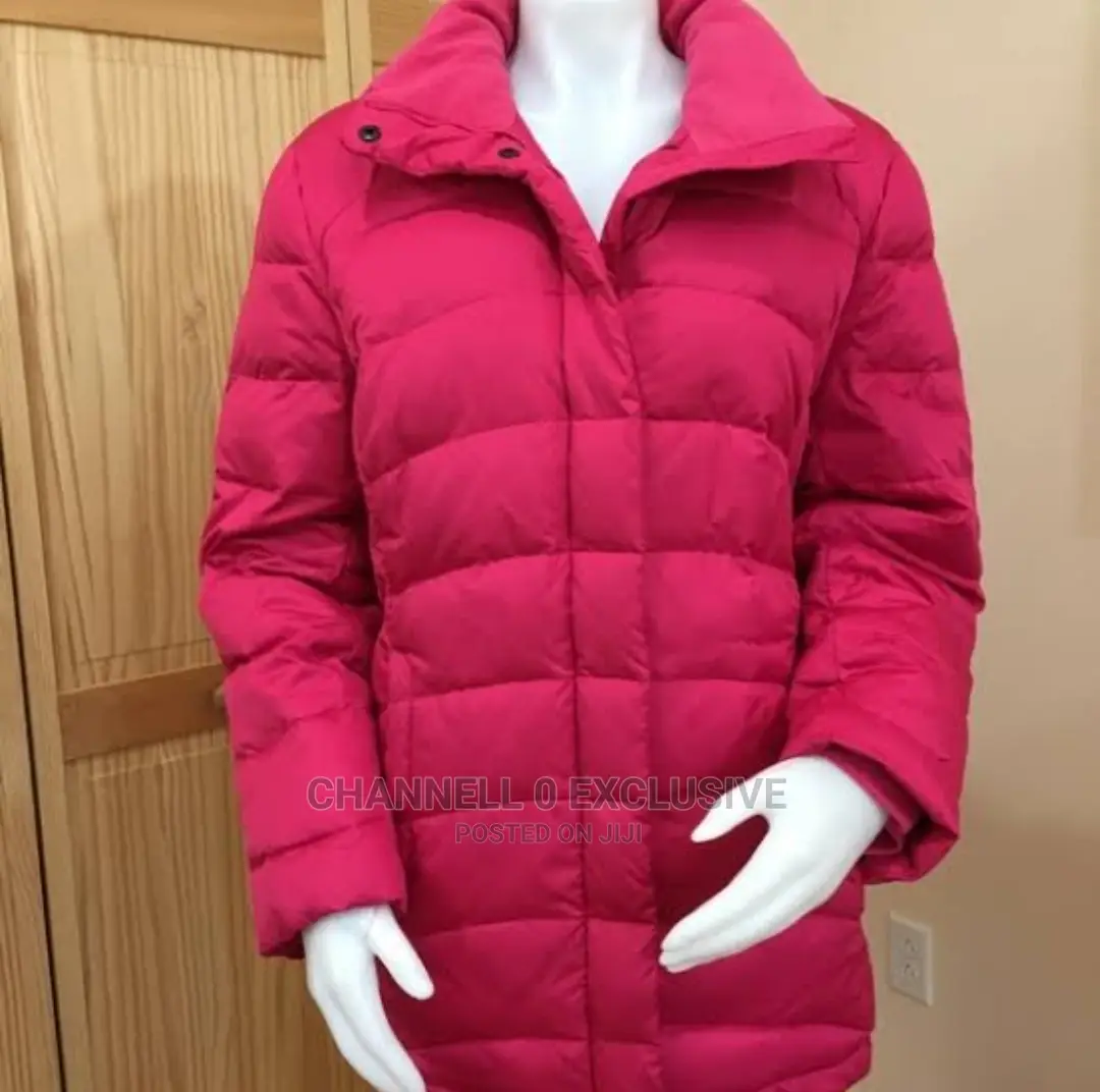 Original Womens Winter Jacket