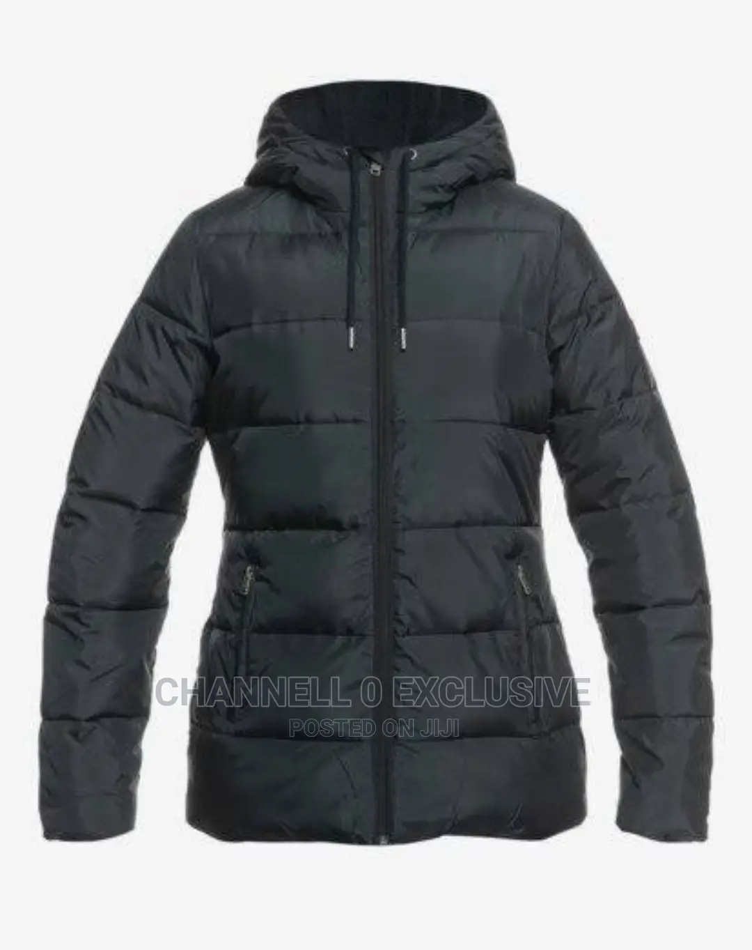 Original Womens Winter Jacket