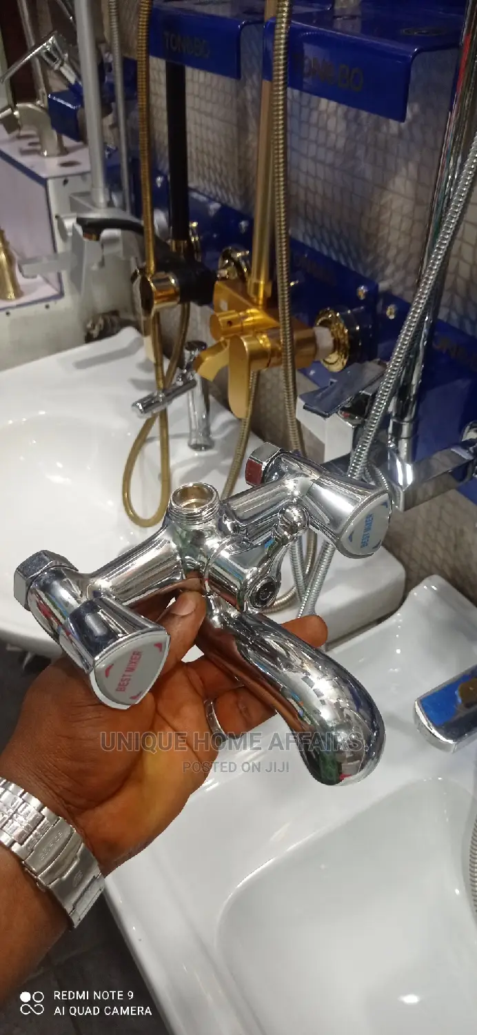 Mixer Taps