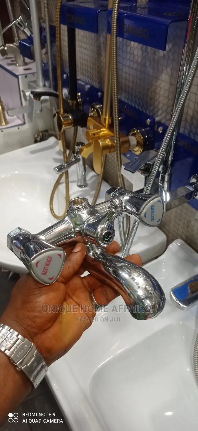 Mixer Taps