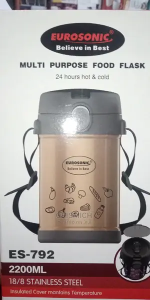 Food Warmer Flask
