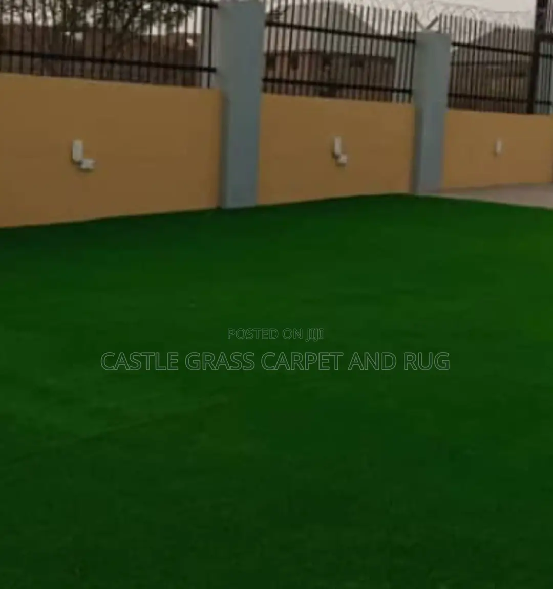Yop Grade Artificial Grass Catpets.,.,.