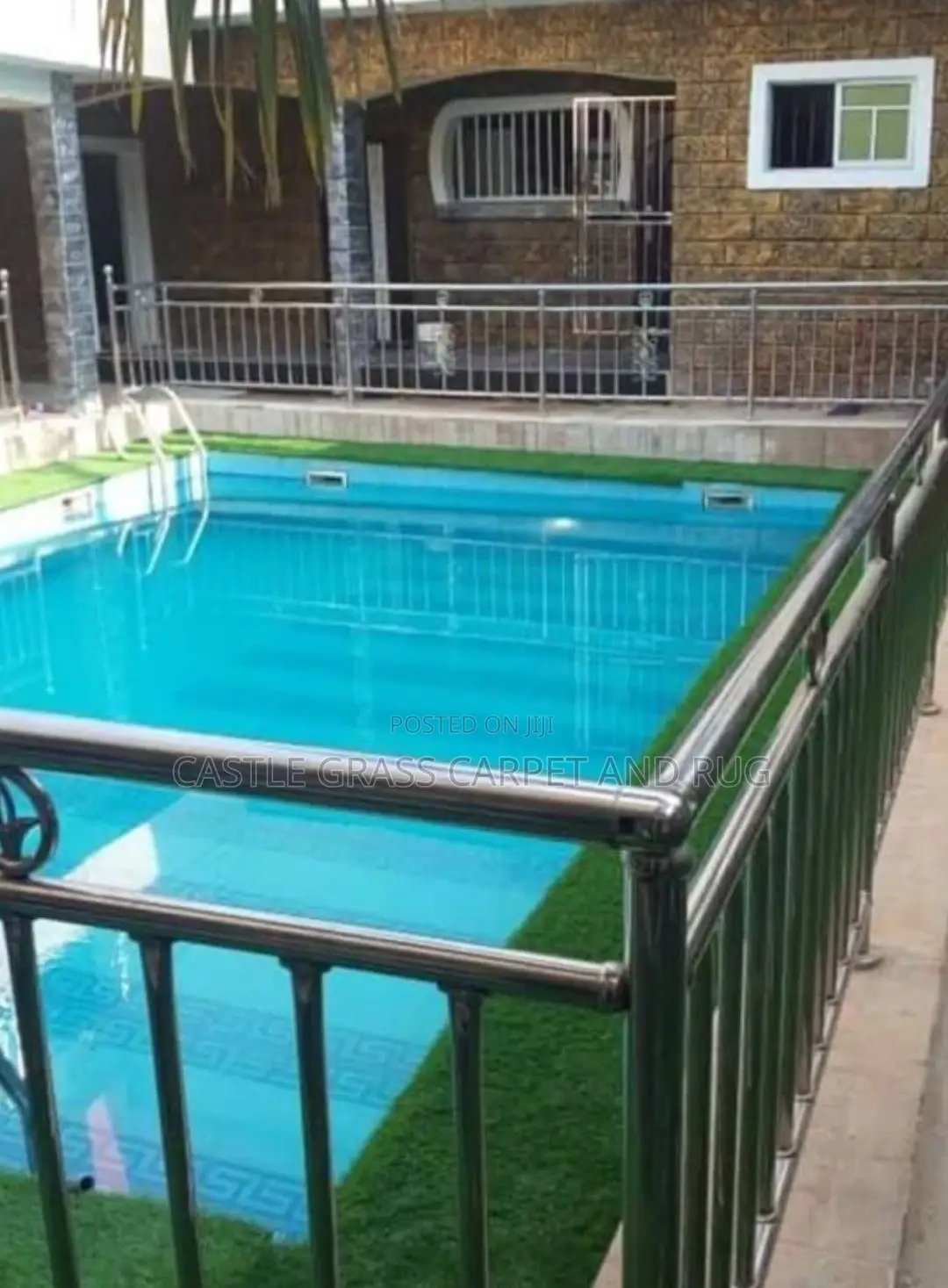 Top Grade Artificial Grass Sales 25mm
