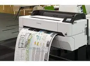 Surecolor SC-T5405 - 36'' Wireless Printer (With Stand)