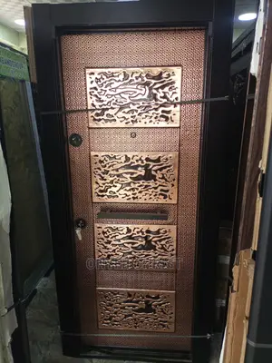 3ft Luxury Door Door