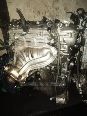 Japan Engine for Toyota Corolla 2008-2015 Model(2zr)