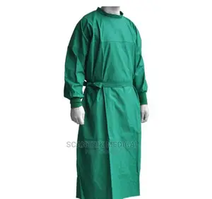 Reinforced Surgical