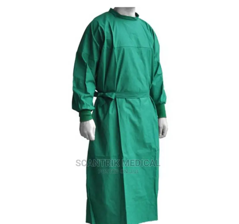 Reinforced Surgical