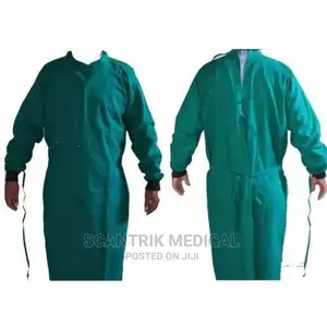 Reinforced Surgical Medical Supplies Equipment