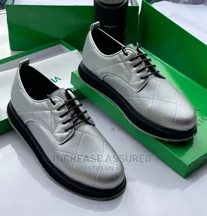 High Classy Bottega Shoes