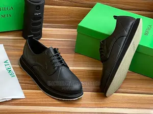 High Classy Bottega Shoes
