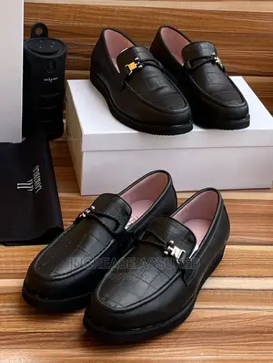 High Classy Bottega Shoes