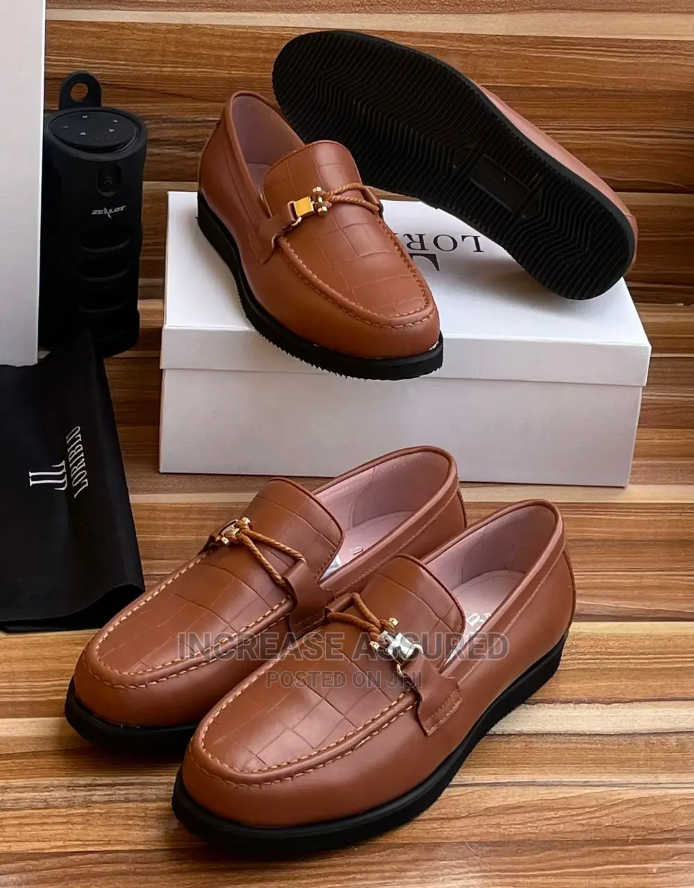 High Classy Bottega Shoes