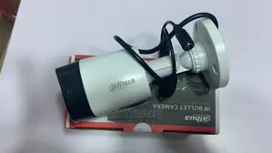 DAHUA 2mp Camera Bullet