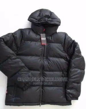 Photo - Men's Winter Jacket USA Standard