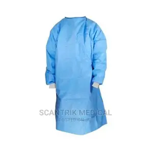 Reinforced Surgical Gowns