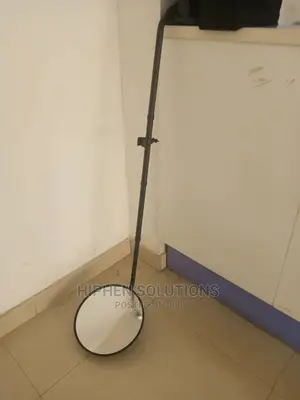 Under Vehicle Inspection Mirror