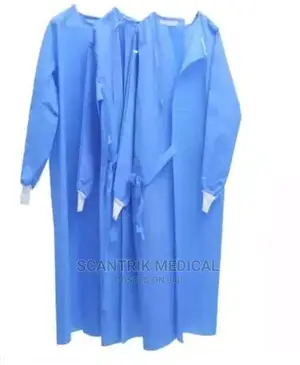 Medical Sterile Reinforced Surgical